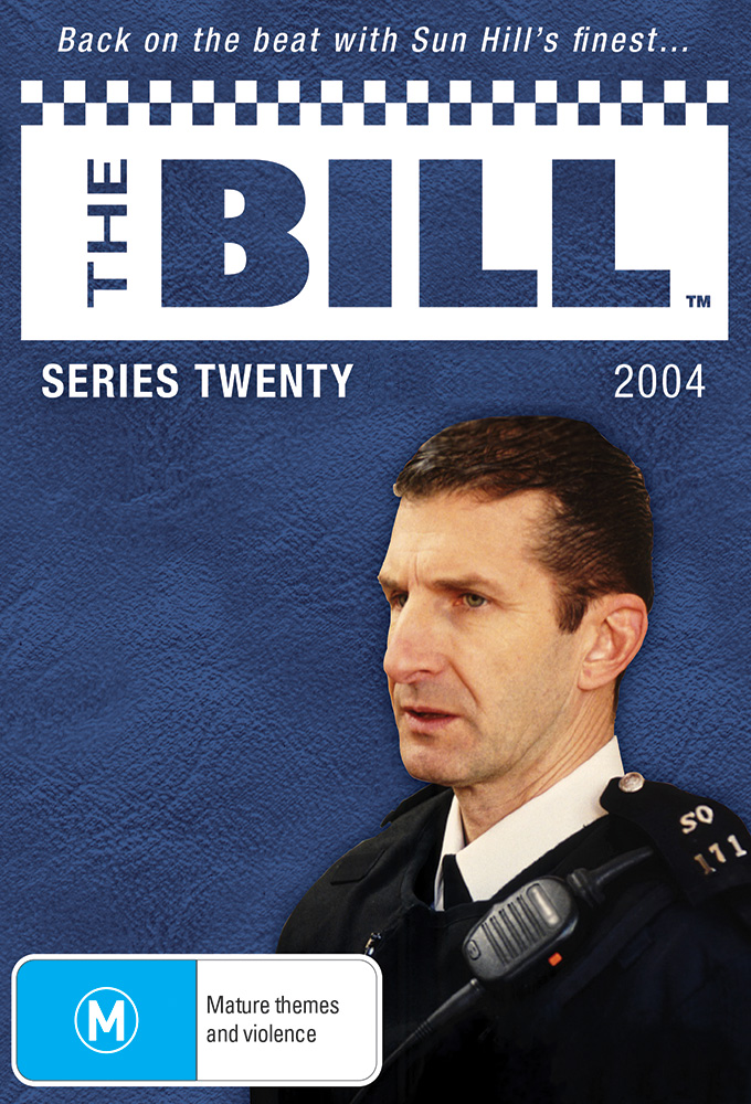 The Bill - Season 20 [162174] (A1776378256) [[Shows 2.0]] --Plex--